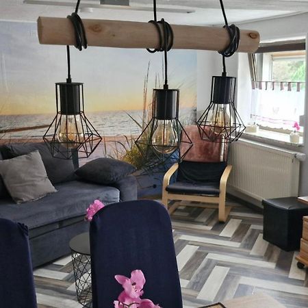 Ferienhaus An See Нохфелден Екстериор снимка