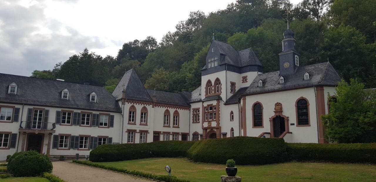 Ferienhaus An See Нохфелден Екстериор снимка